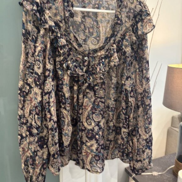 Variety of Tops Scroll through photos - Picture 4 of 16